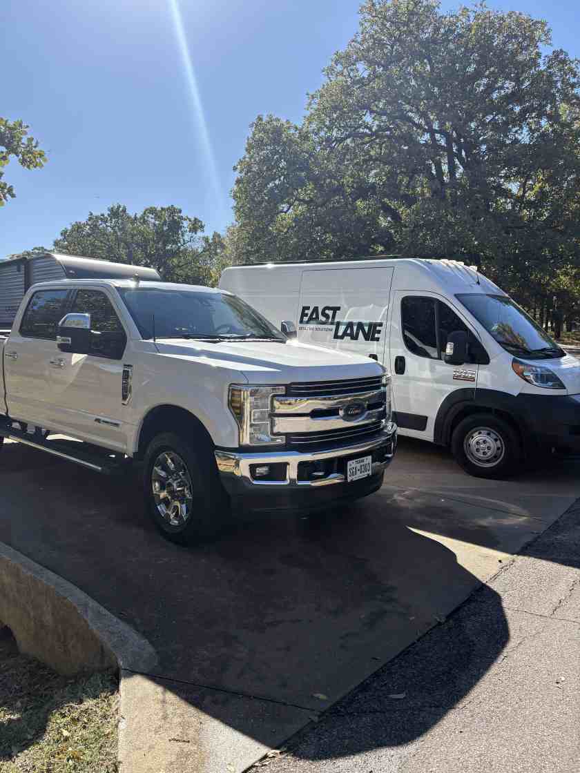 Fast Lane Detailing Solutions in Fort Worth, TX (4)