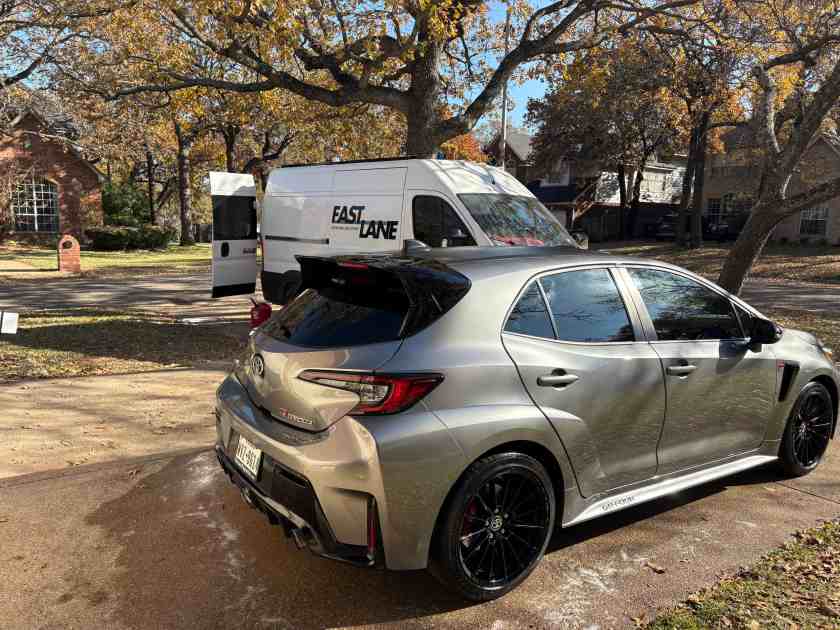 Fast Lane Detailing Solutions in Fort Worth, TX (6)