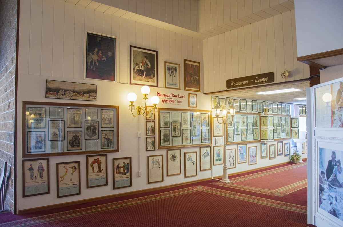 The Voyageur Inn and Conference Center in Reedsburg, WI (3)