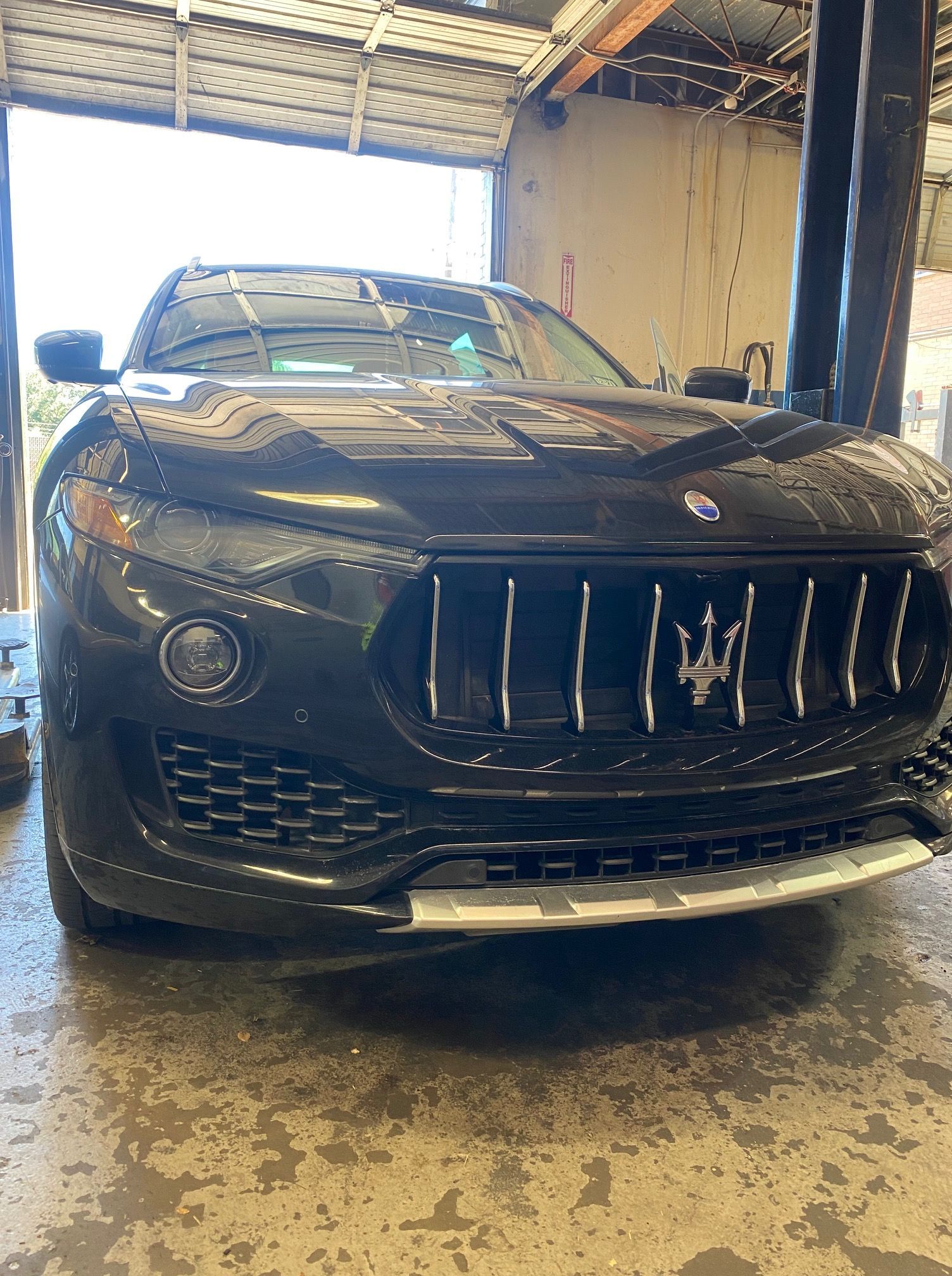 Proline Auto in Katy, TX (4)