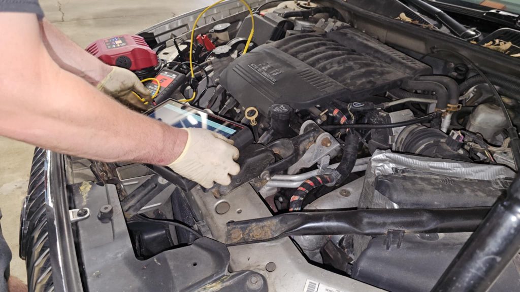Baermann Auto Works LLC in Butler, WI (2)