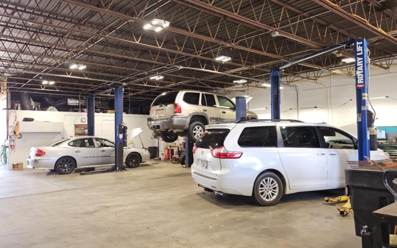 Baermann Auto Works LLC in Butler, WI (4)