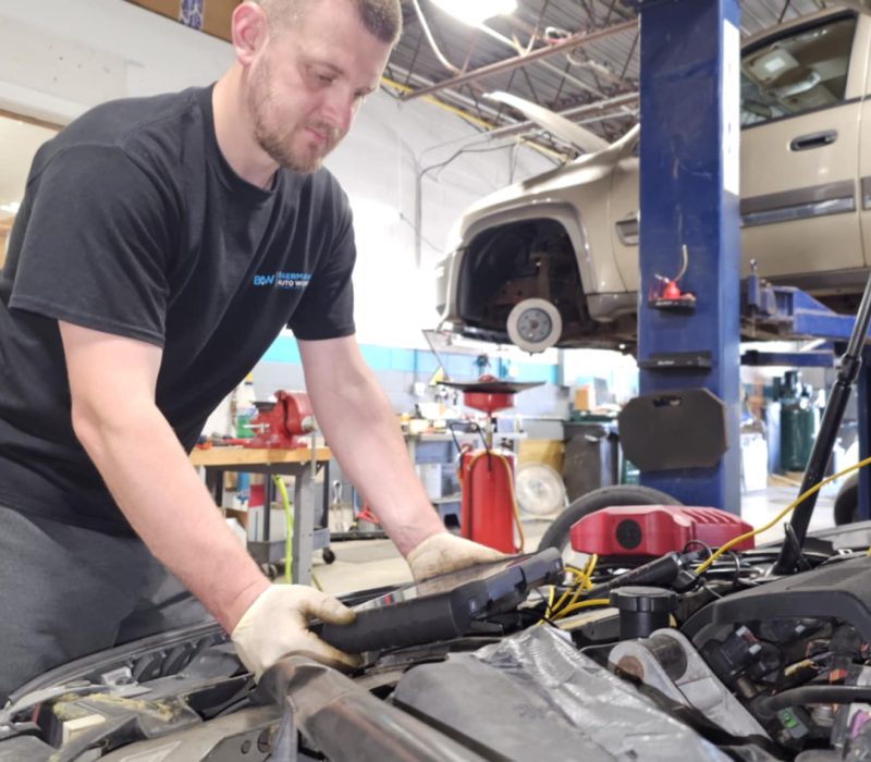Baermann Auto Works LLC in Butler, WI (5)