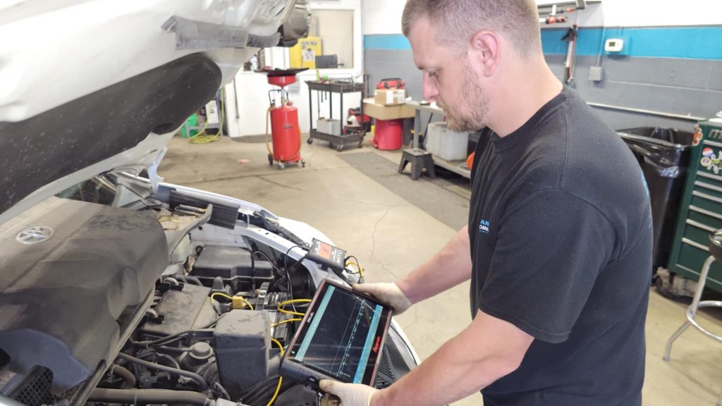 Baermann Auto Works LLC in Butler, WI (6)