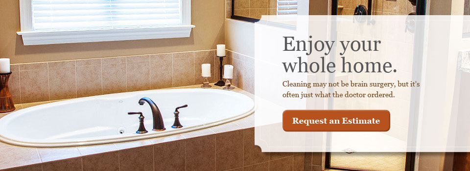 Pioneer Custom Cleaning in Columbia, MD (3)