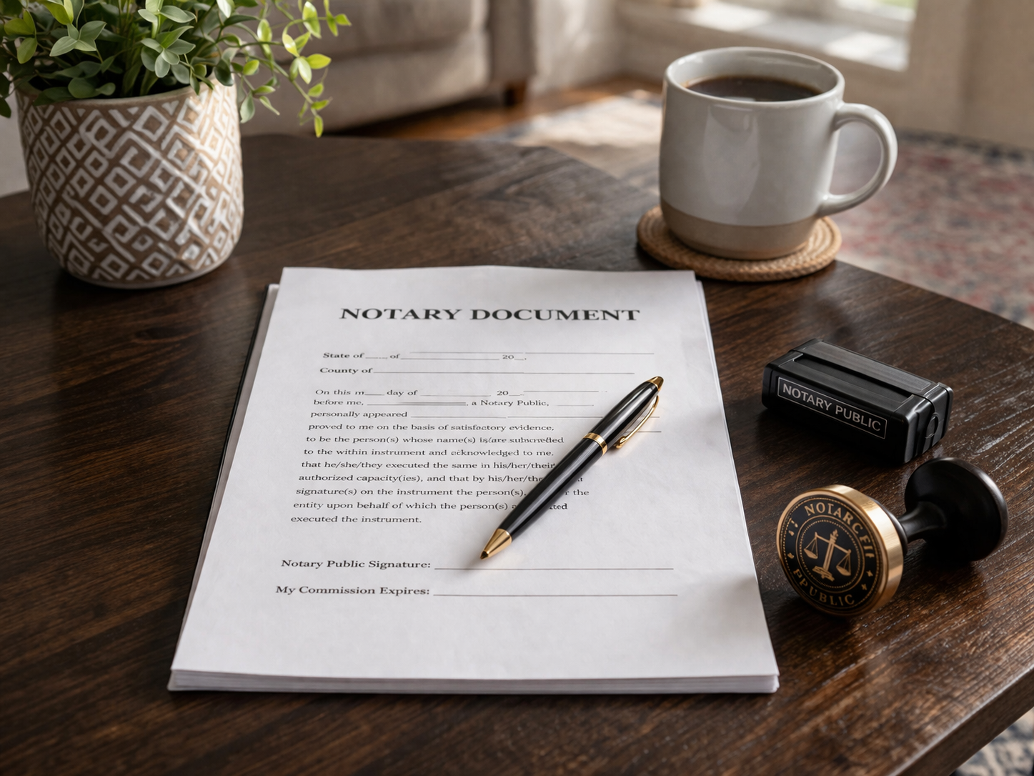 Anneka's Notary Services, LLC in Riverview, FL (5)