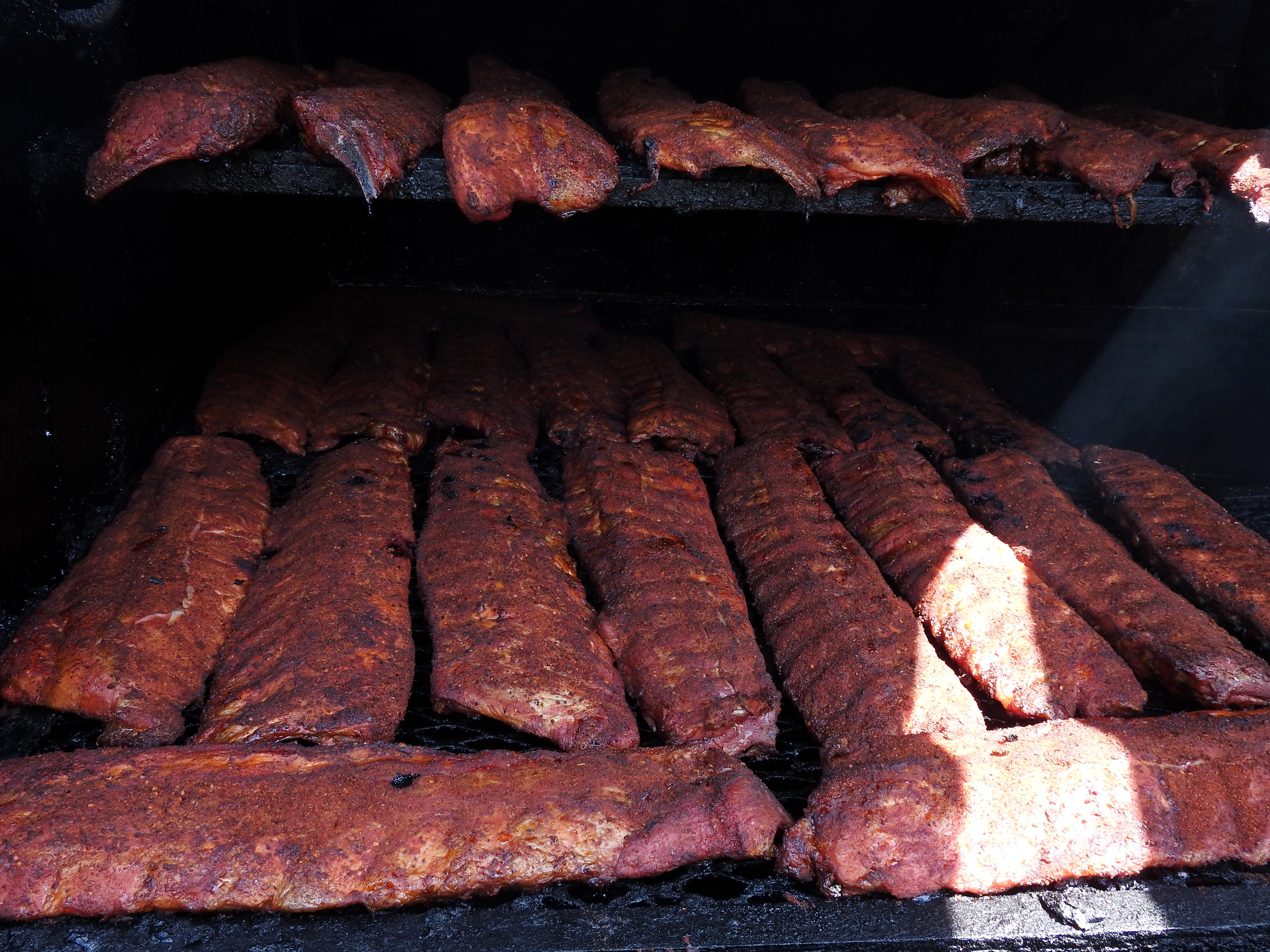 FABD Smokehouse in Louisville, KY