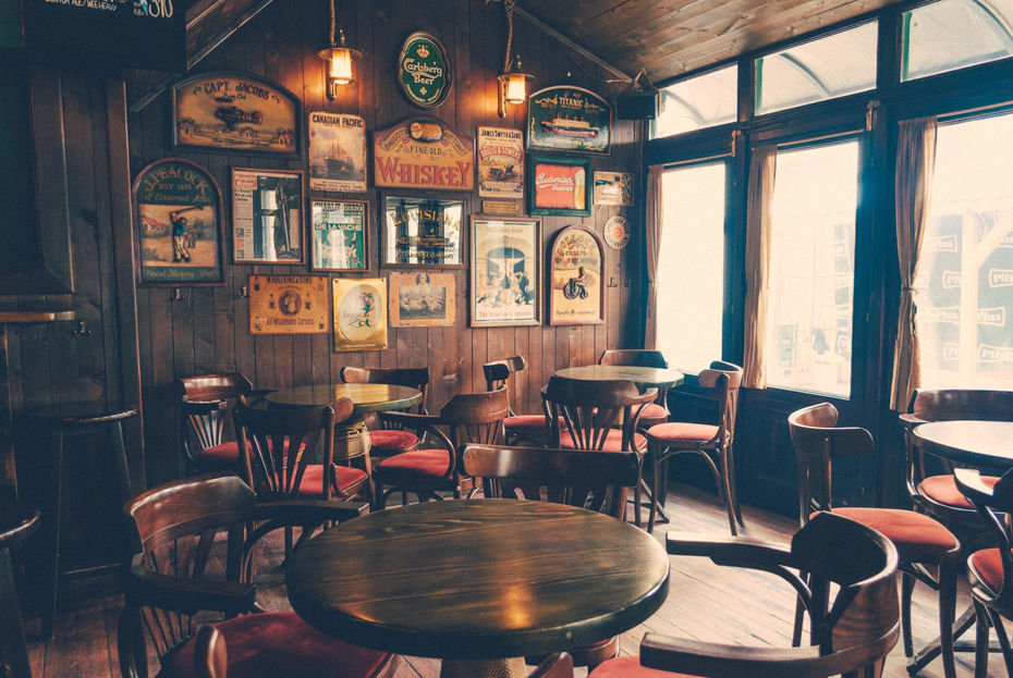 The Friendly Tavern in Frederic, WI (4)