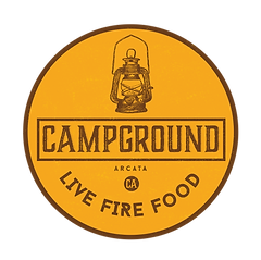 Campground in Arcata, CA