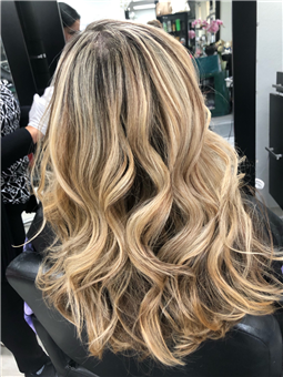 Niloo Hair Design in Laguna Niguel, CA (4)