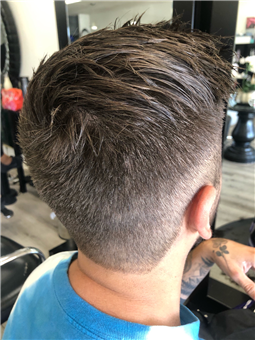 Niloo Hair Design in Laguna Niguel, CA (5)