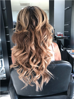 Niloo Hair Design in Laguna Niguel, CA (6)