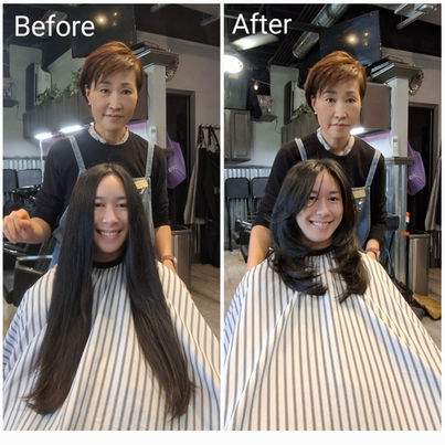 Hair by Hilary Lee in Pleasant Hill, CA (2)