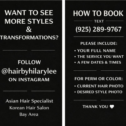 Hair by Hilary Lee in Pleasant Hill, CA (6)