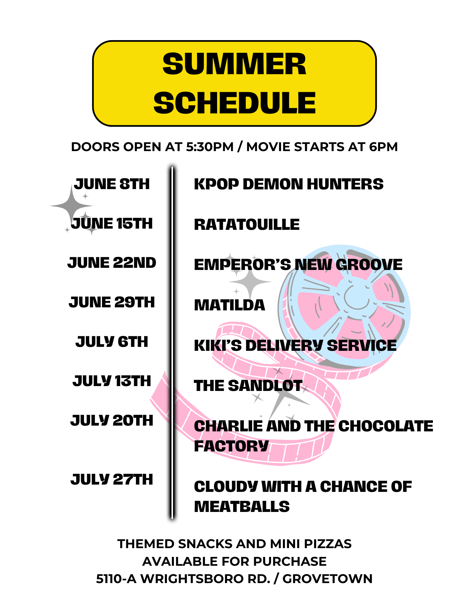 Lazarette St. Bakeshop in Grovetown, GA (4)