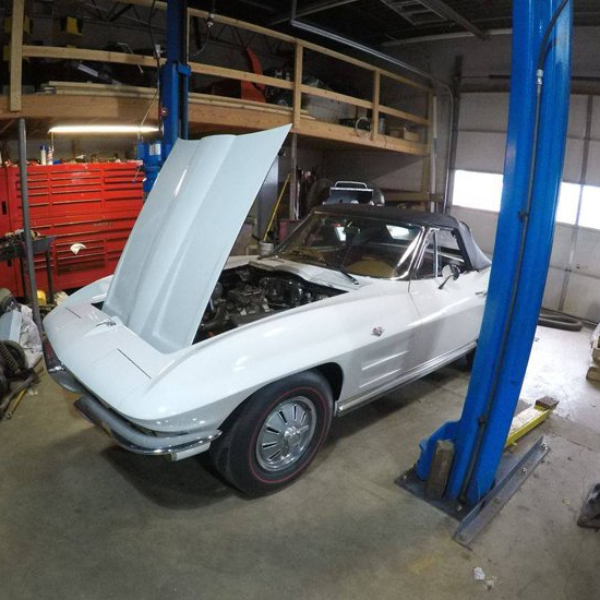Automasters Automotive in Kendallville, IN