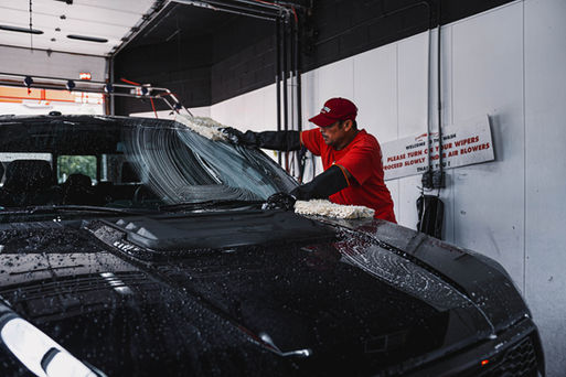 The Wash For Cars in Leonia, NJ (2)