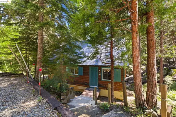 Nina Ahlers Real Estate Advisor in Clayton, CA