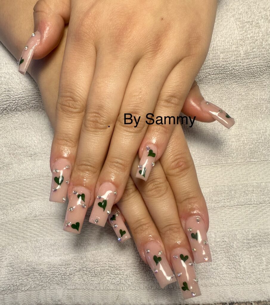 Robert Nails in Lodi, CA (2)