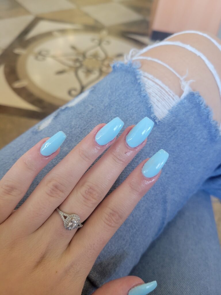 Robert Nails in Lodi, CA (3)