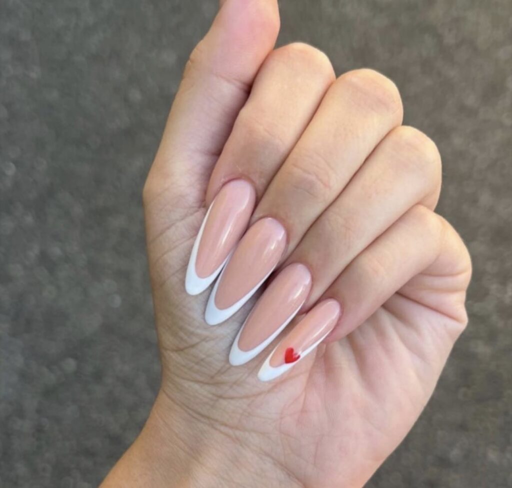 Robert Nails in Lodi, CA (4)