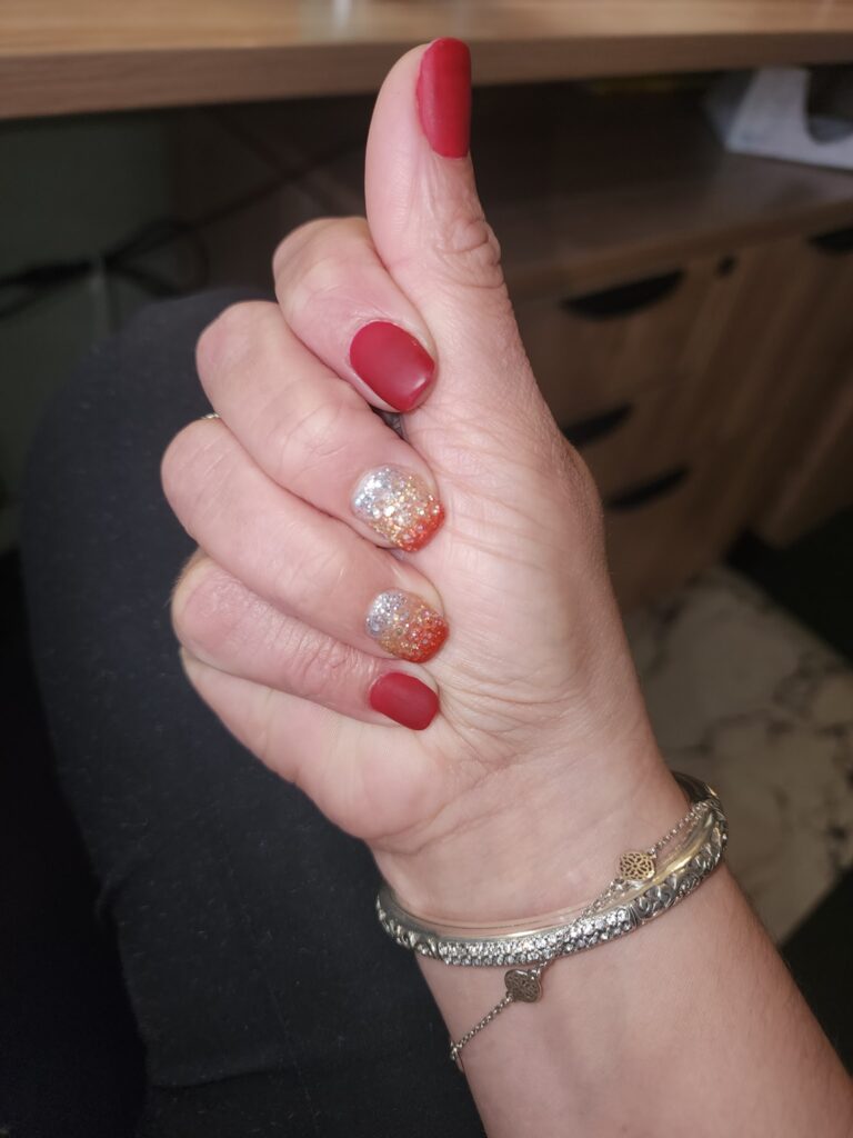 Robert Nails in Lodi, CA (5)