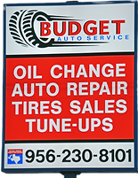 Budget Auto Service in Harlingen, TX (2)