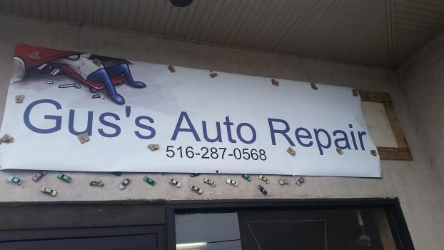 Gus's Auto Repair in Long Beach, NY (4)