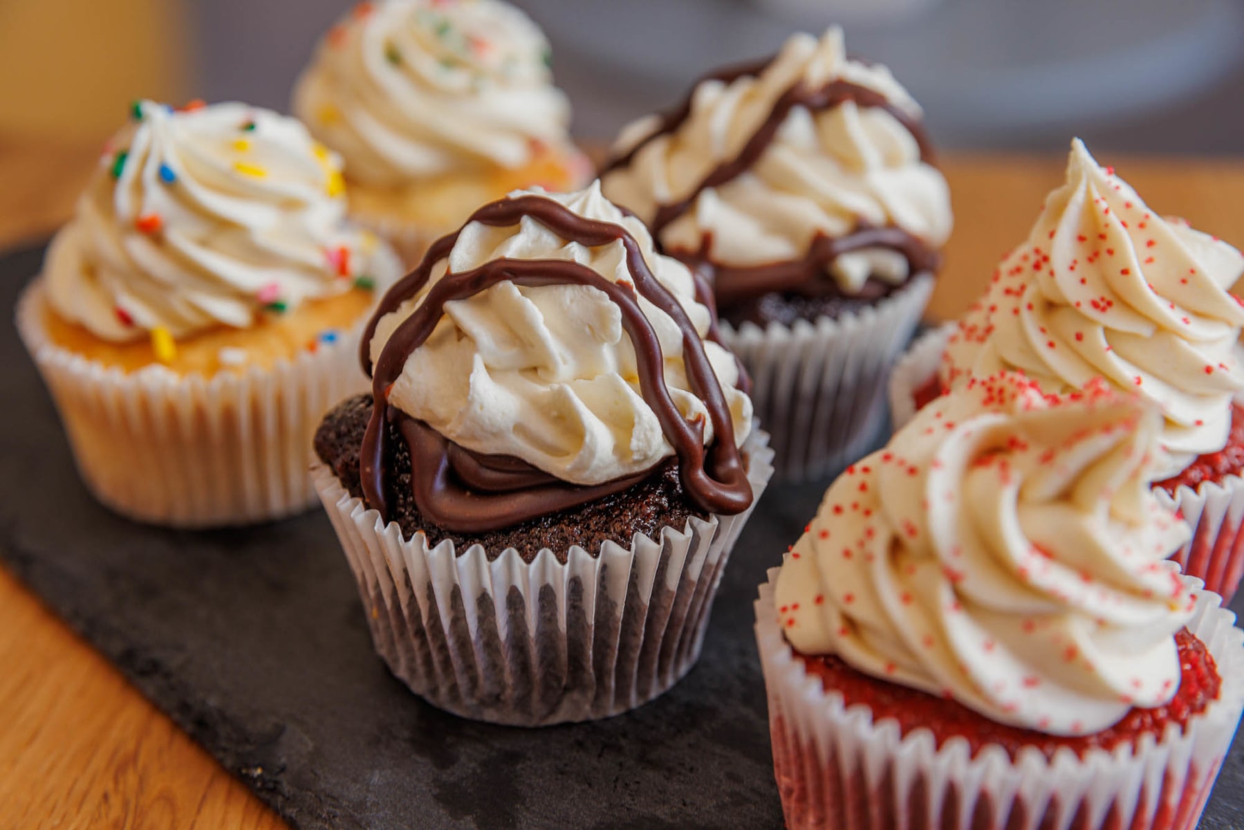 Noble Delights Bakery in Leander, TX