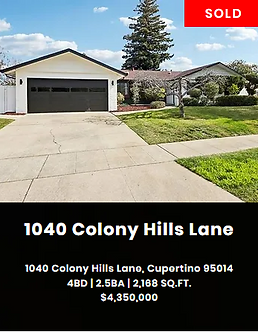 Nancy Liu Realtor in Cupertino, CA (5)