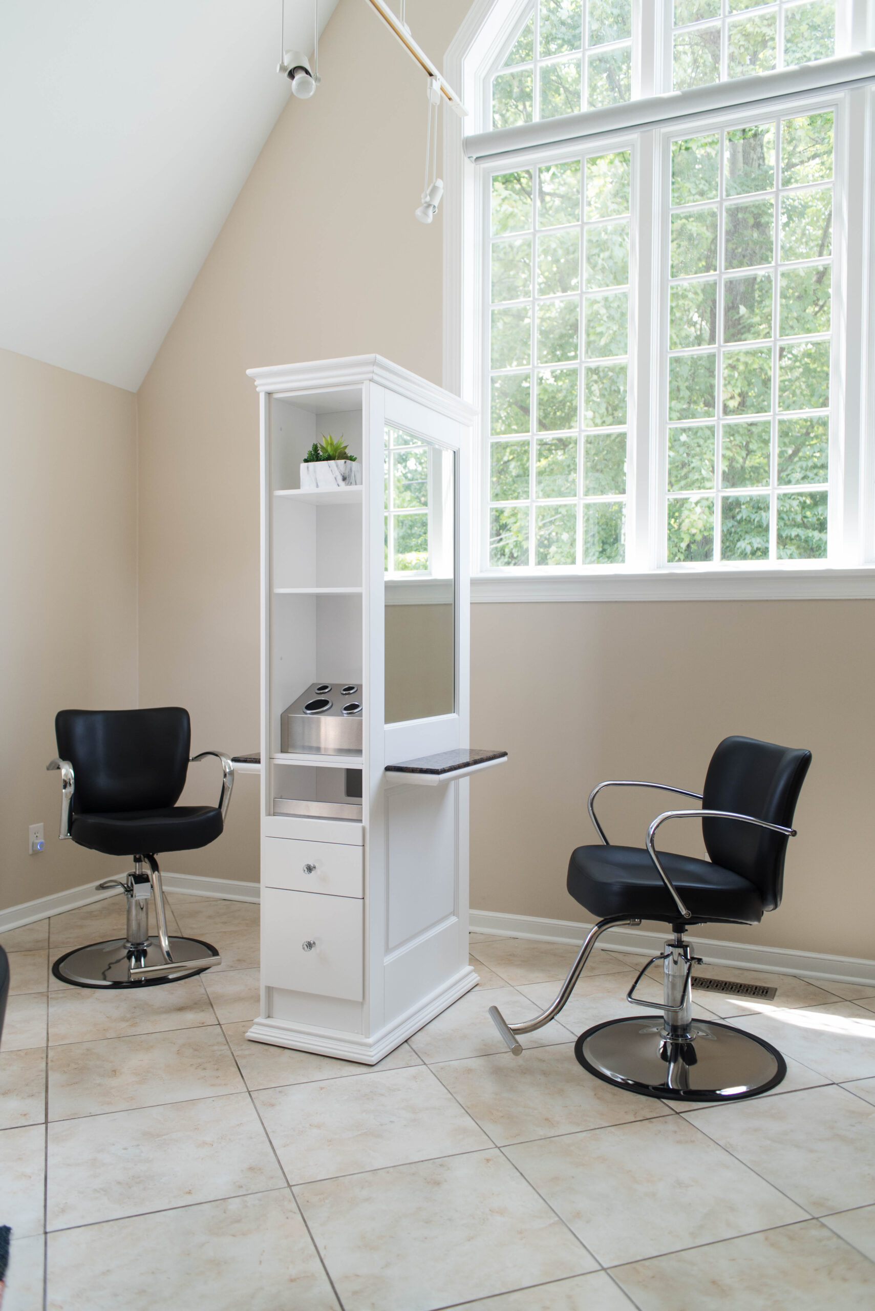 All About You Salon & Suites in Northfield, OH