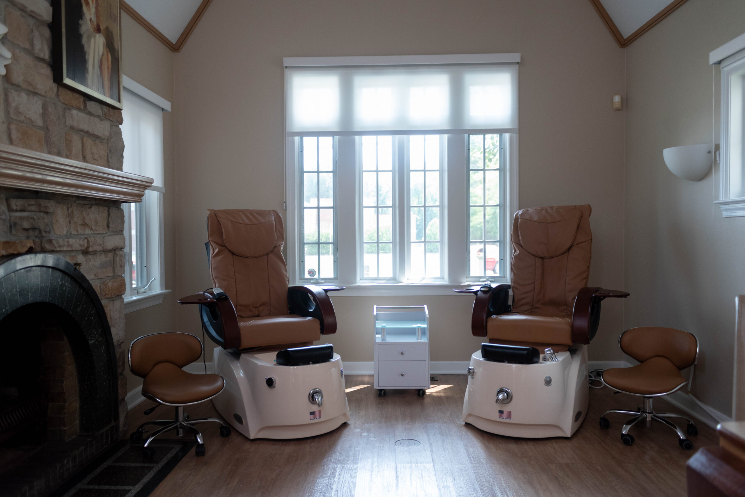 All About You Salon & Suites in Northfield, OH (2)