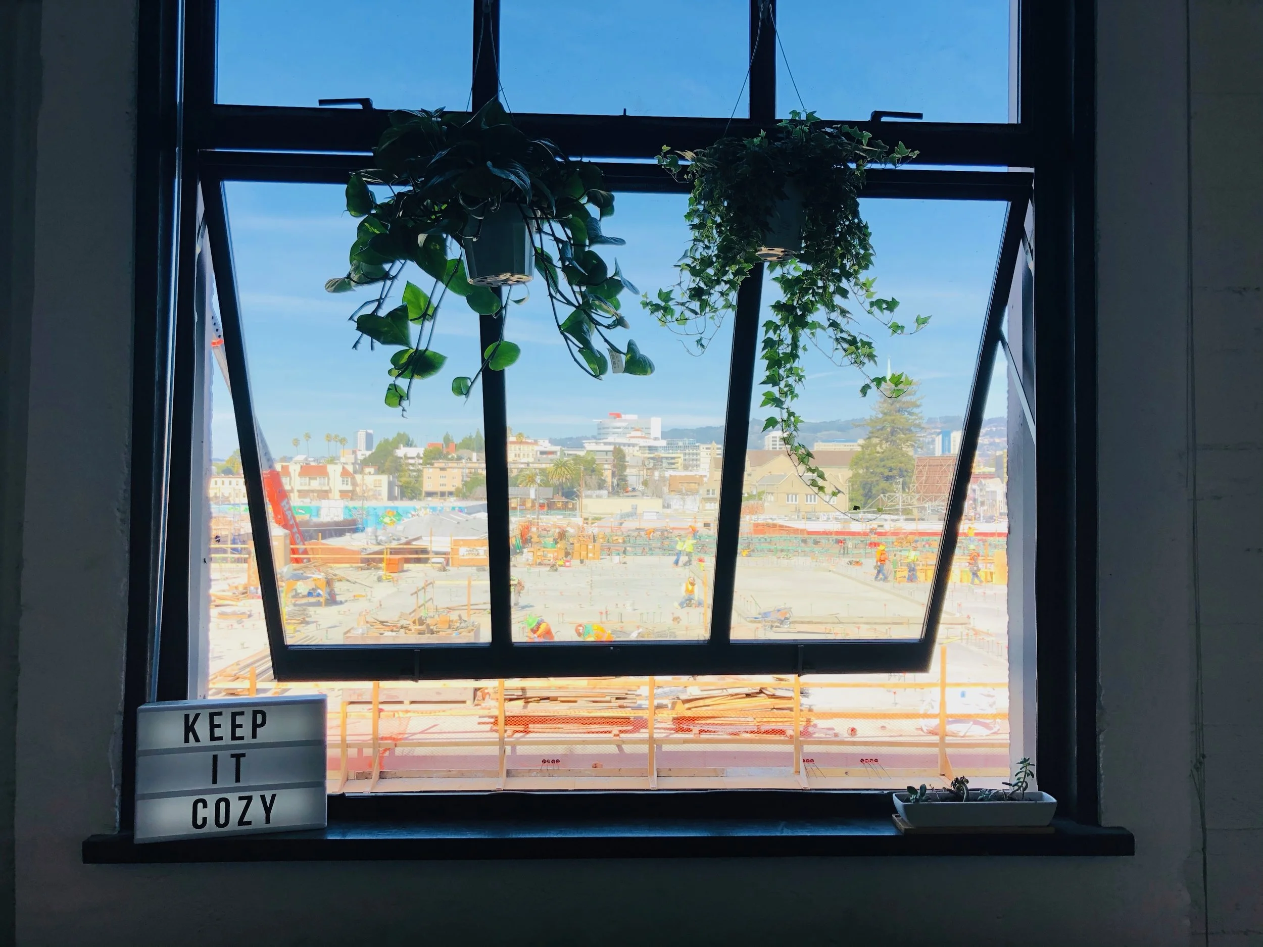 DapprDan’s BarberLoft in Oakland, CA (3)