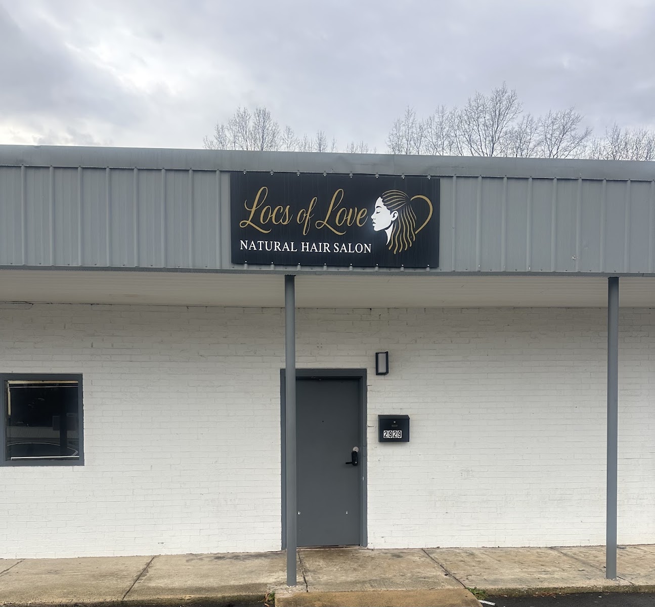 Locs Of Love Natural Hair Studio Co. in Charlotte, NC (3)