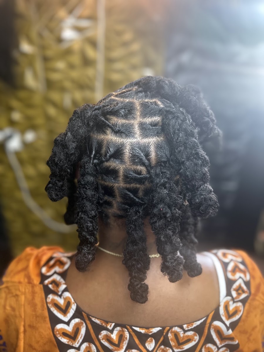 Locs Of Love Natural Hair Studio Co. in Charlotte, NC (5)