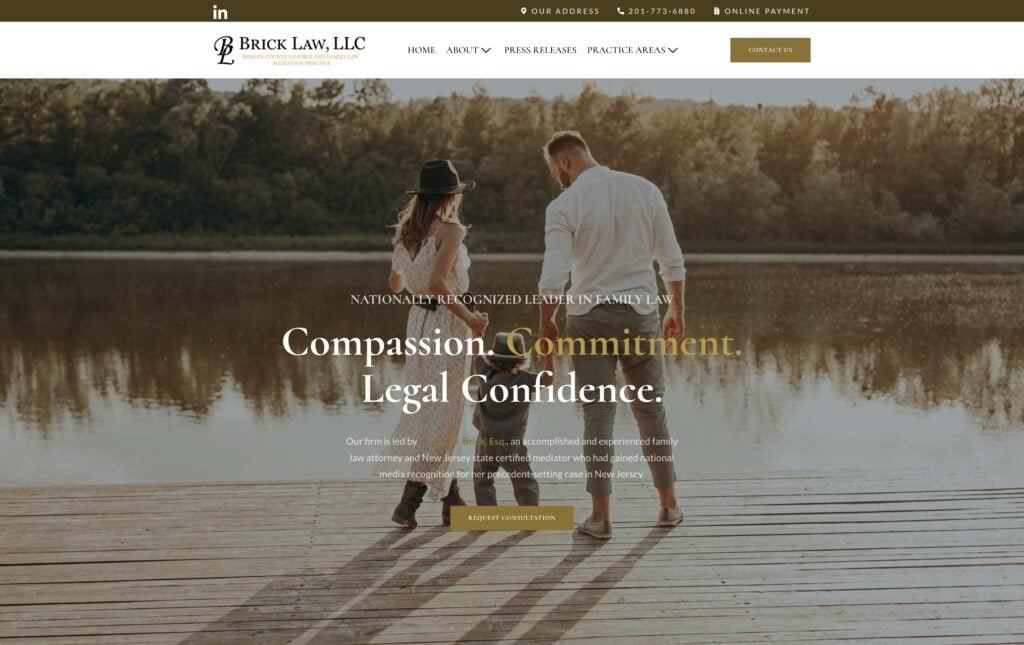 Brick Law, LLC in Fair Lawn, NJ (3)