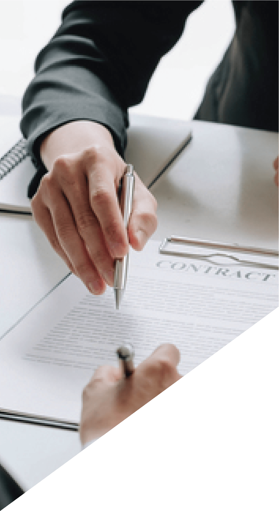Shomali Legal Services ~ Mobile Notary in Lake Elsinore, CA (4)