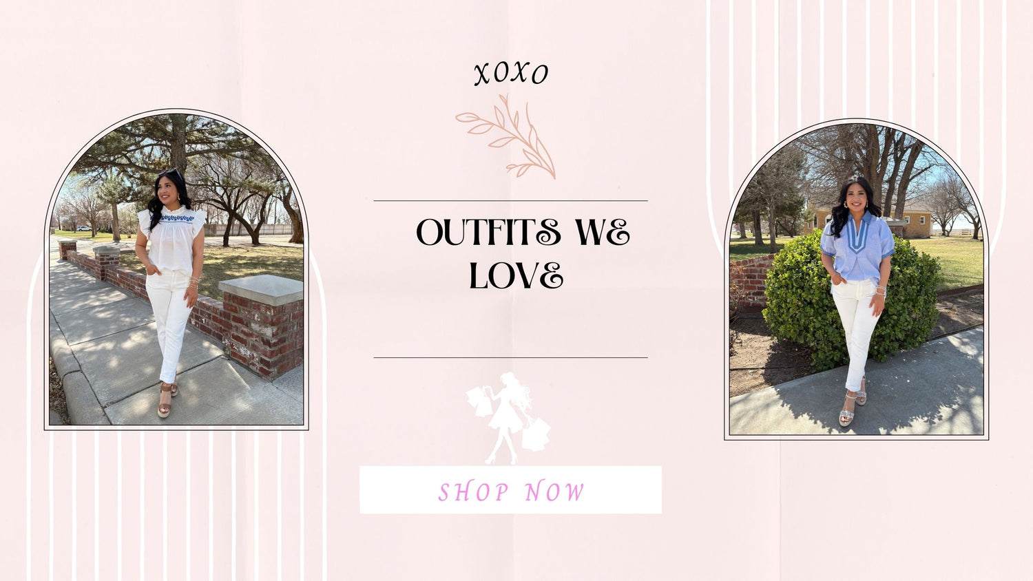 Salon XO & XO Boutique in Perryton, TX (4)