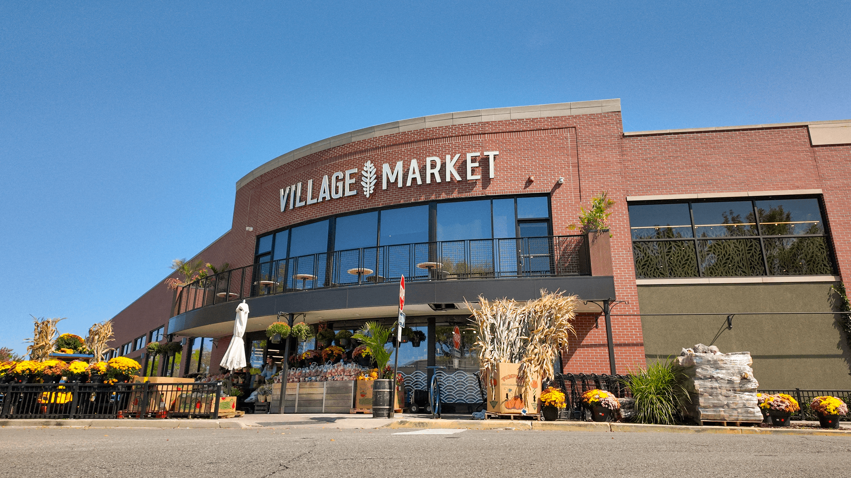 Village Market in Grosse Pointe Farms, MI (2)
