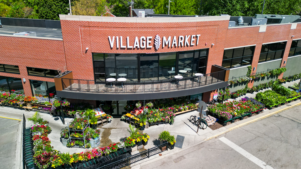 Village Market in Grosse Pointe Farms, MI (5)