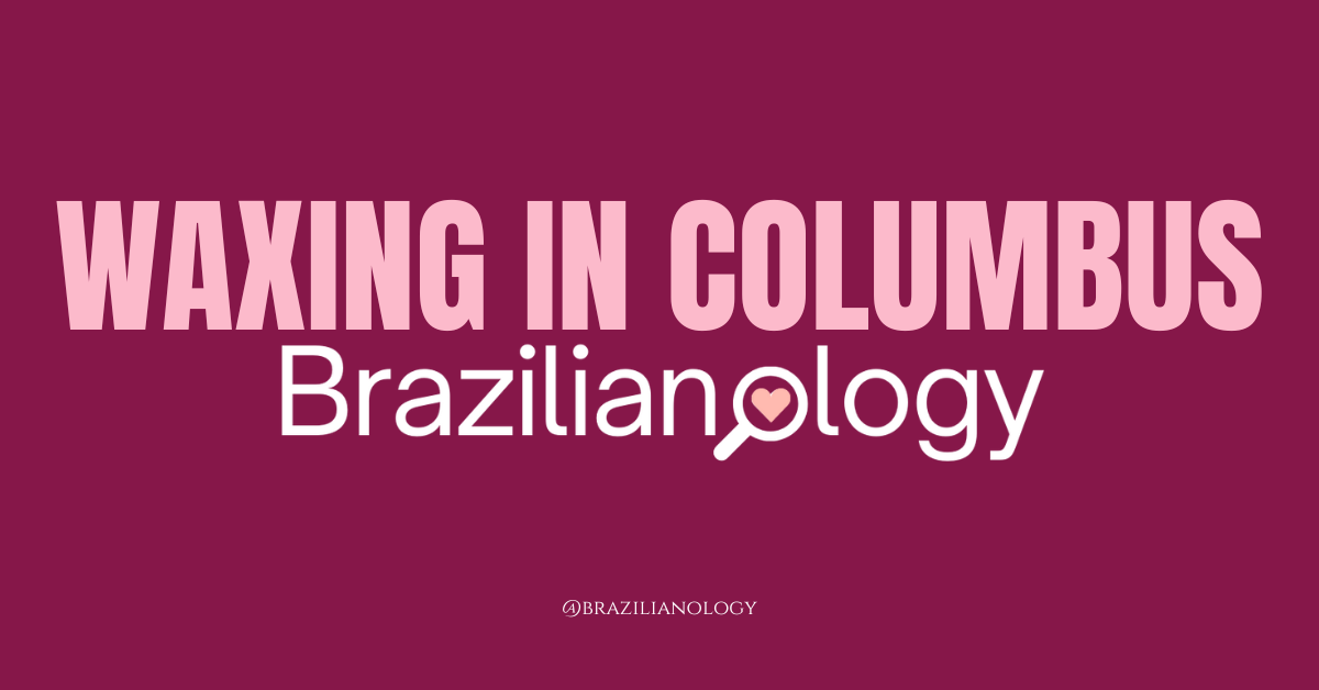 Brazilianology in Dublin, OH