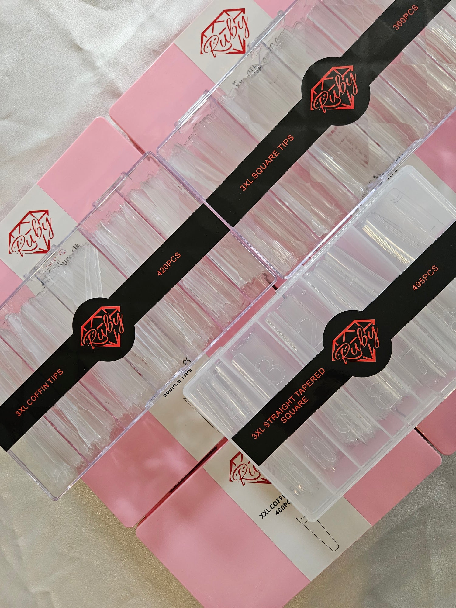 Tiger Nail Supply in Concord, CA (5)