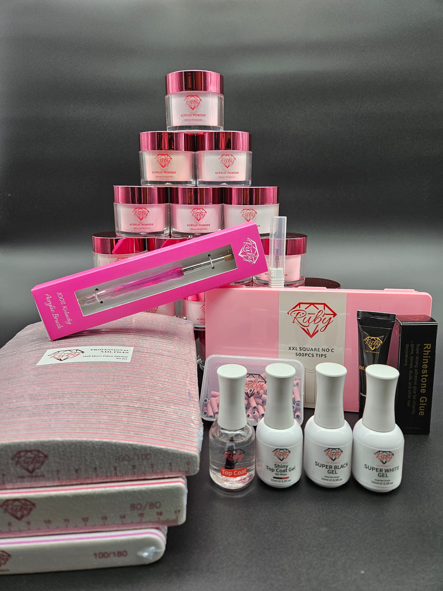 Tiger Nail Supply in Concord, CA (6)