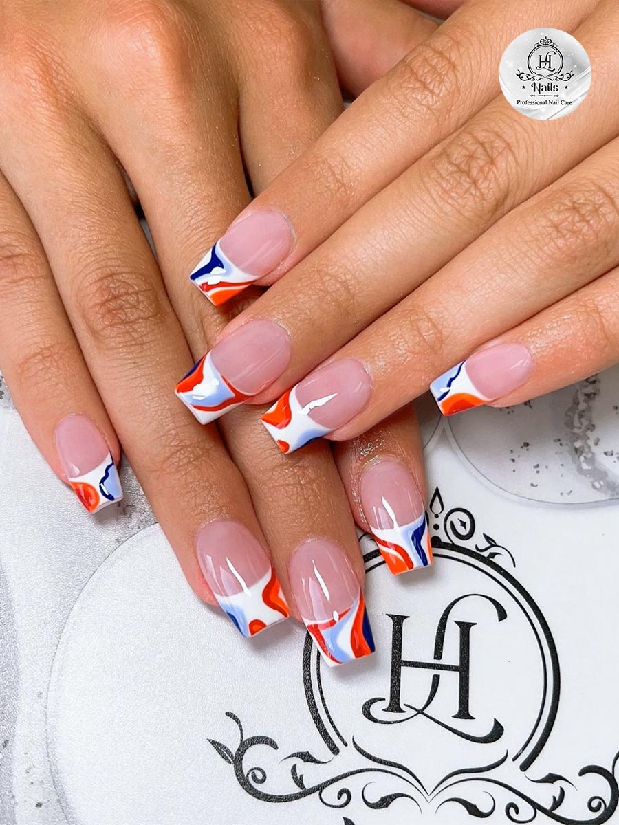HL Nails in Morgantown, WV