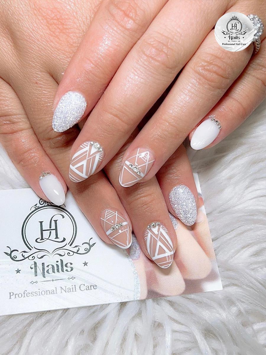 HL Nails in Morgantown, WV (2)