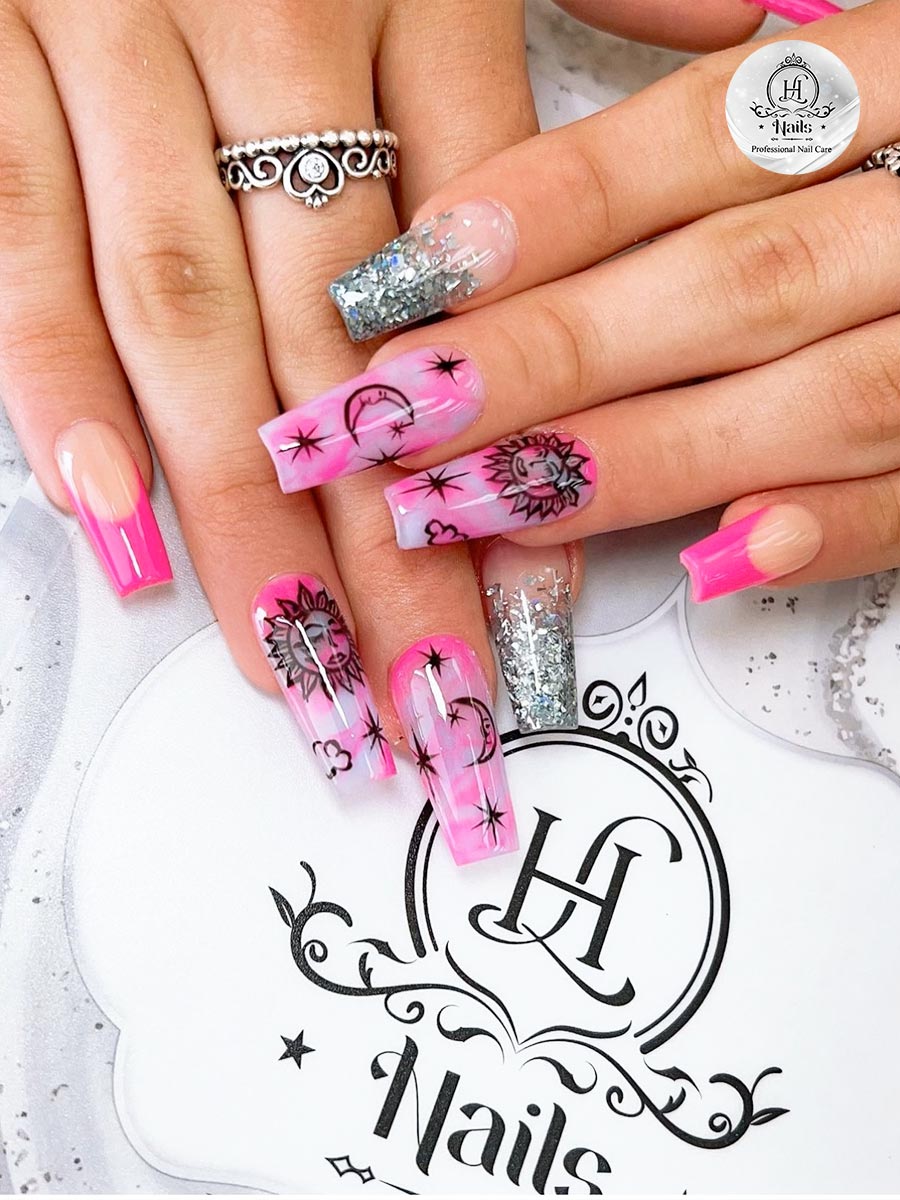 HL Nails in Morgantown, WV (3)
