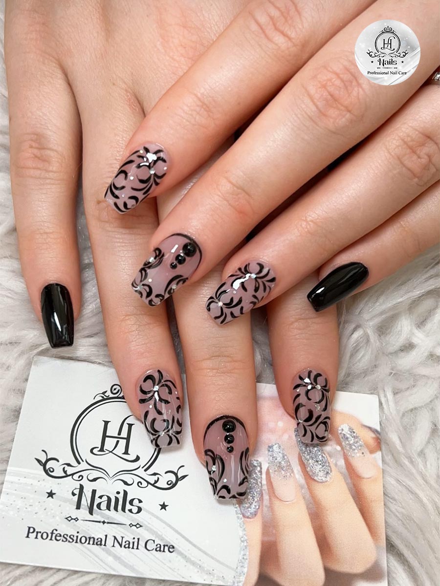 HL Nails in Morgantown, WV (4)