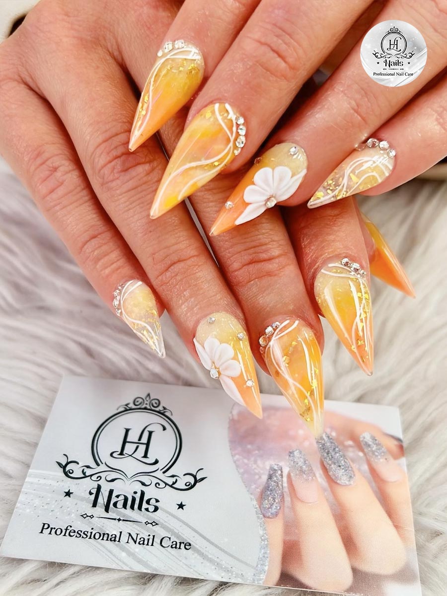 HL Nails in Morgantown, WV (6)