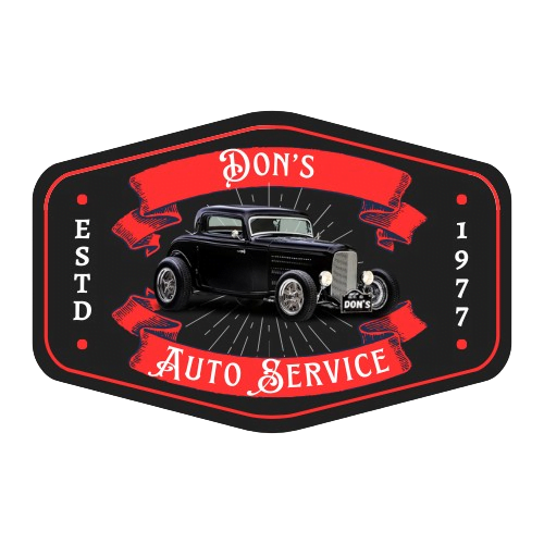 Don's Auto Service in Latrobe, PA (3)