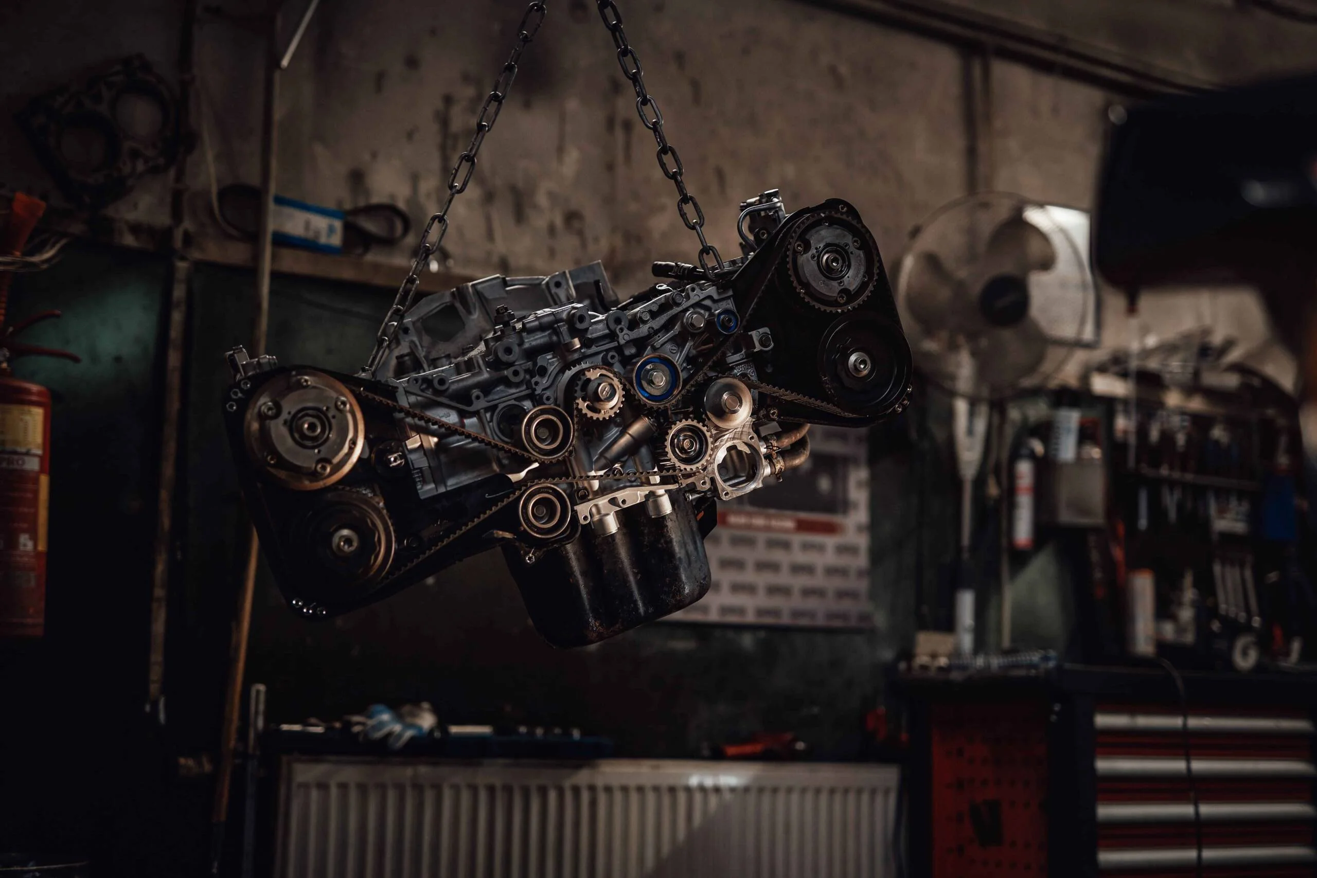 Don's Auto Service in Latrobe, PA (4)